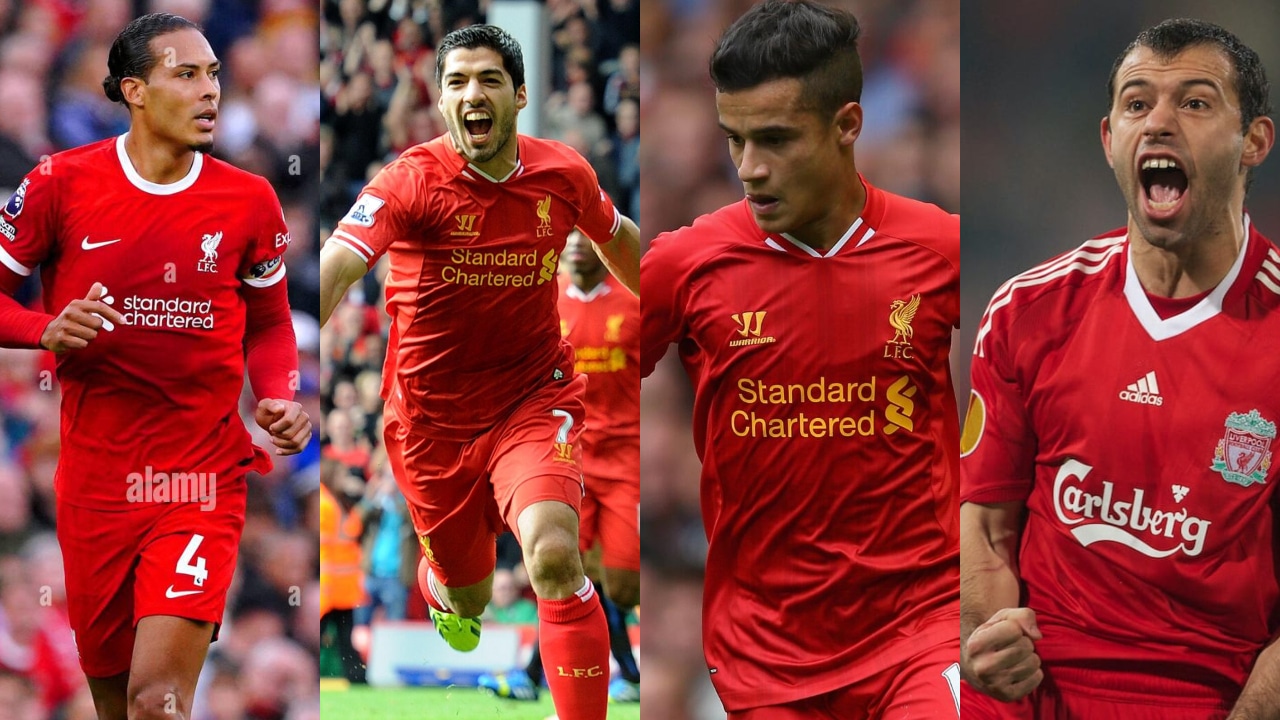 Understanding Liverpool’s Approach to Winter Transfers