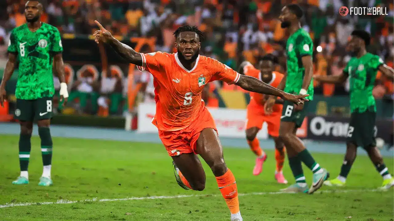 Photo of Ivory Coast Hosts Claim AFCON Title