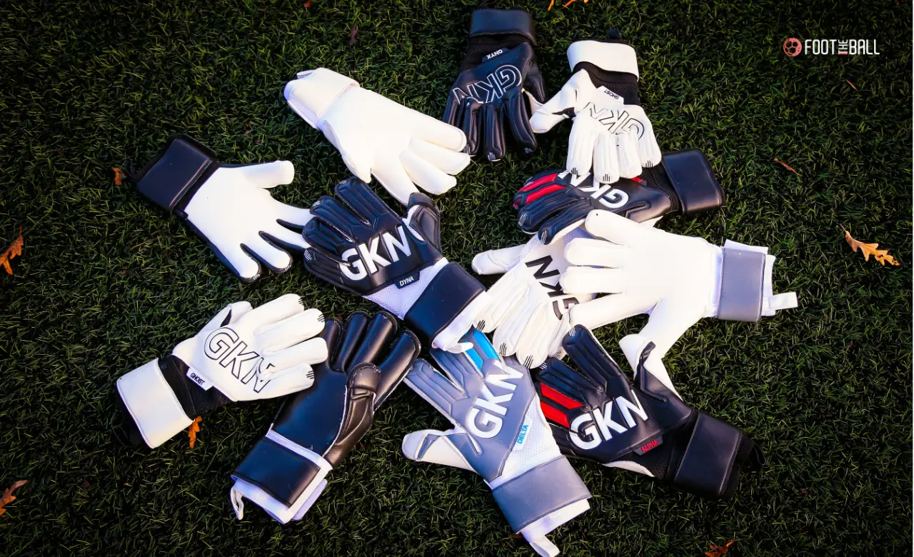 Photo of Top 10 Football Gloves