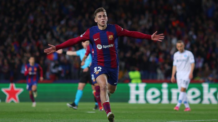 Barcelona La Masia Barcelona La Masia