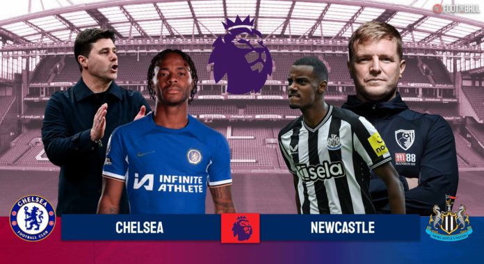 Chelsea vs Newcastle United preview