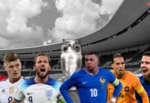 Kings of Europe Who Will Win The UEFA Euro 2024