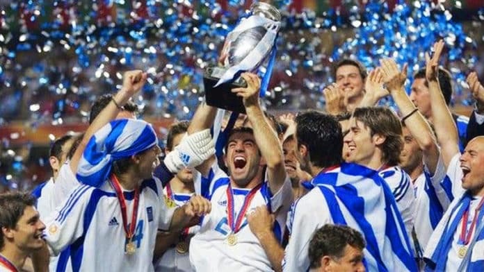 Euro Championship Situations Against the Odds
