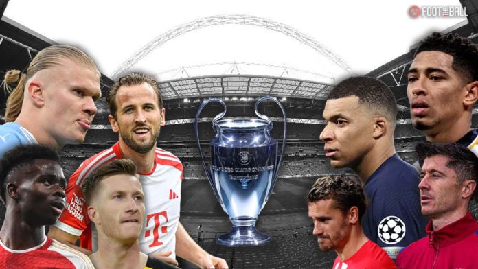 UEFA Champions League quarter-final matchups analysis, predictions and more UEFA Champions League quarter-final matchups analysis, predictions and more
