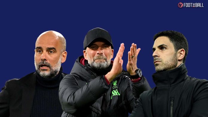 Explained All Premier League Tie Breakers Explained All Premier League Tie Breakers