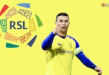 GOAT of Saudi too The rise of Middle East Football and Saudi Pro League