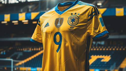 Utländska spelplattformars roll i svensk fotbolls framtid