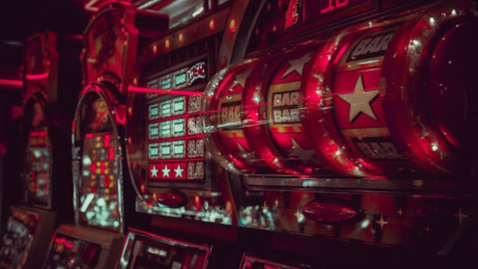 The Most Popular 2024 Casino Trends The Most Popular 2024 Casino Trends