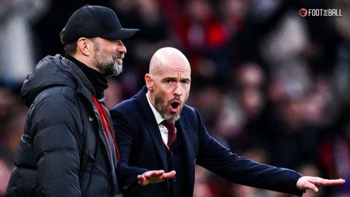 Manchester United vs Liverpool FA Cup: Manchester United vs Liverpool FA Cup: