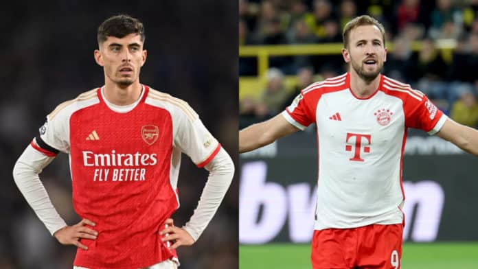 Arsenal vs Bayern Munich preview