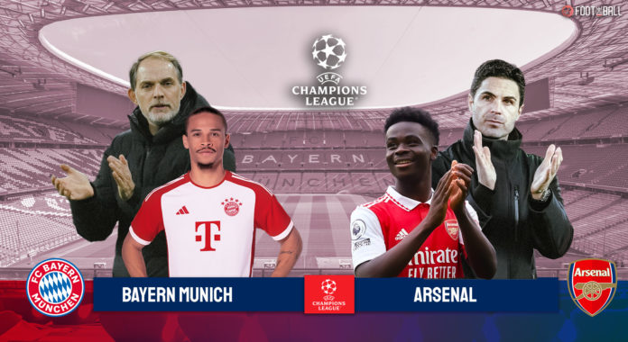 Bayern Munich vs Arsenal Champions League preview: Team news, predictions and more