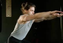 Squat, smile, slay. Different Squat Variations For Soccer Players