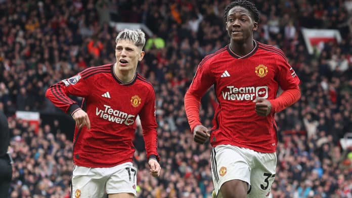 Manchester United vs Liverpool Stat Analysis