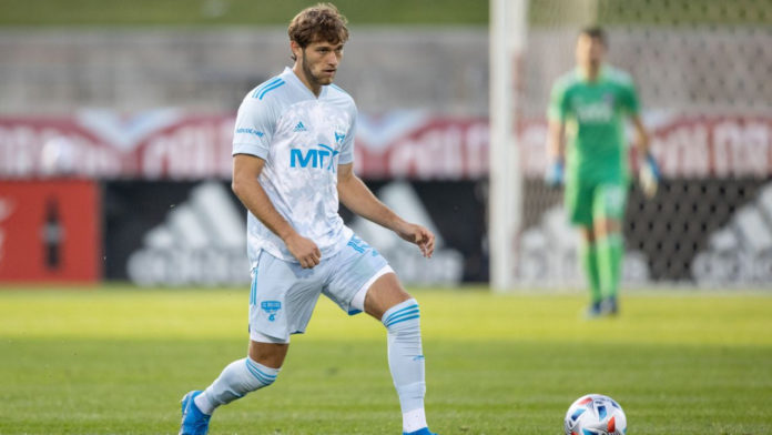 Tanner Tessmann Tanner Tessmann Venezia